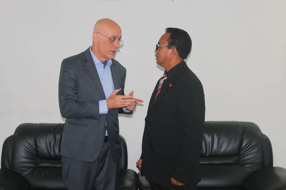 𝗠𝗜𝗡𝗜𝗦𝗧𝗥𝗨 𝗝𝗨𝗦𝗧𝗜𝗦𝗔 𝗥𝗘𝗨𝗡𝗜𝗔𝗨𝗡 𝗛𝗢 𝗘𝗠𝗕𝗔𝗜𝗫𝗔𝗗Ó𝗥 𝗕𝗥𝗔𝗦𝗜𝗟 𝗜𝗛𝗔 𝗧𝗜𝗠𝗢𝗥-𝗟𝗘𝗦𝗧𝗘